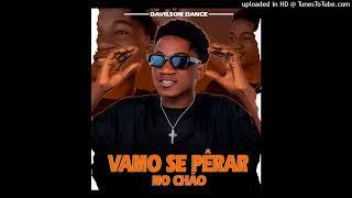 Davilson Dance - Vamos Se Perar No Chão  (Prod W no Beat Labe)