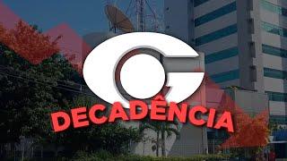 O Início e a Decadência da TV Gazeta de Alagoas