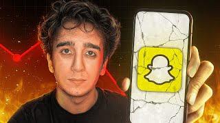 The TRUTH About Making Money with Snapchat in 2025 (All Methods)