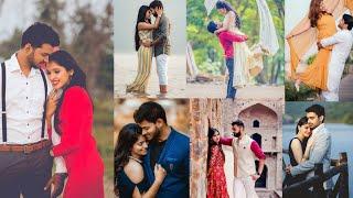 Top 30 pre wedding Poses | pre wedding photography ideas 2022 | Unknown shoot ideas