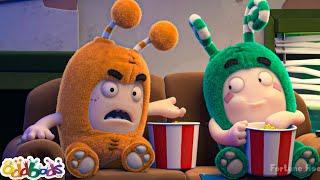 Fortune Rookies | Oddbods - Food Adventures | Cartoons for Kids