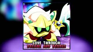 Love through Dreams and Desires [Kirby Hopes and Dreams]