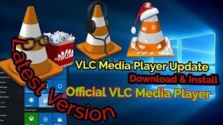 Download and Install official VLC media player Latest Version Windows 10, 8, 7 & Vista