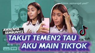 DI BALIK TIK TOK VIRAL RAISHUU, AWALNYA SEMBUNYI2??!!