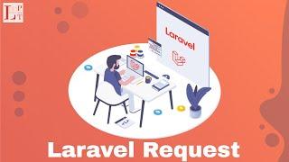 Laravel HTTP Request