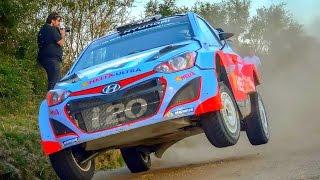 Best of Rally by Rosmanao Videos ( Pure Sound Flat Out!! ) Full HD