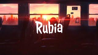 Rubia - Zhou Shen | Honkai Impact 3 (Lyrics)