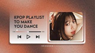 ˙⋆ kpop playlist to make you dance 2025 ˙⋆