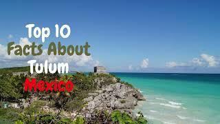 Tulum: Mexico's Hidden Gem of Eco-Tourism