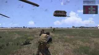 Arma - Most Realistic Game Ever