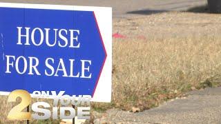 Documents hacked during home sale, seller out more than $160K