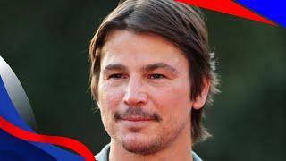 Josh Hartnett protecting daughters from Hollywood 'I don't want that for my kids'