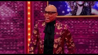 RuPaul’s Drag Race Season 13 Utica Moment: “Have you ever smoked weed before?”