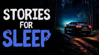 True Scary Stories For Sleep With Rain Sounds | True Horror Stories | Fall Asleep Quick Vol. 15