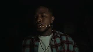 (FREE) Cozz x Lute Type Beat 2023 - "Shots"