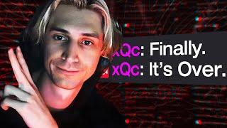 Against All Odds: How xQc Beat A $100m Divorce