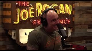 Theo Von making Joe Rogan piss himself with hilarious story￼  gang