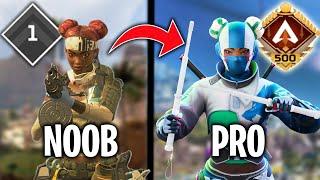 1 Hour of the BEST Apex Advice - Noob to Pro