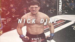 Nick Diaz - Highlight Mixtape 2021