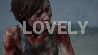 Ellie & Joel | Lovely | The Last of Us Part 2