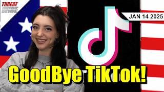 What is going to happen to TikTok? - ThreatWire