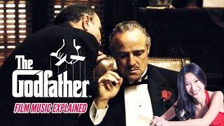 Why is GODFATHER so MEMORABLE? Film Music Explained: Nino Rota