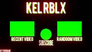 My Outro! [KEL RBLX]