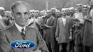 Ford GM and the Holocaust WW2 - Forgotten History