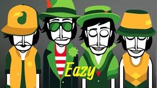 Incredibox V5 (Brazil) [Mix By Ninsago] ,,Easy"