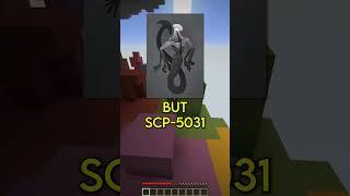 SCP Shower Thoughts... #48