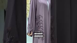 Razdan Brand Abaya  #shorts #abaya #hijab #jilbab