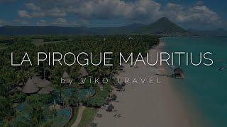 La Pirogue Mauritius 4 огляд 2024, пляж, дитячий клуб, номер, територія, детально про Маврикій