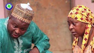 DIYYAH 1&2 LATEST HAUSA FILM