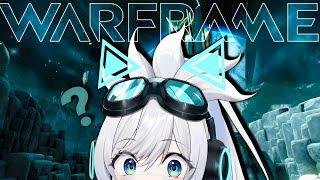 【Warframe】 Beginning Warframe in 2025 【MOTHERv3 VTuber】