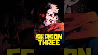 Jujutsu Kaisen's Culling Game Arc is Incredible...