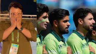 New Zealand to face India in Champions Trophy final | More embarrassment for Pakistan players