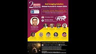 the 2nd Imaging Solution-RemaxWorld 2024 Global Conclave and Entrepreneur Awards!