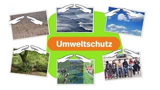 Umweltschutz = Klimaschutz?! - logo! erklärt - ZDFtivi