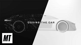 The Future of Driving? | Coding the Car | MotorTrend