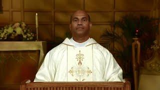 Catholic Mass Today | Daily TV Mass, Wednesday September 13, 2023