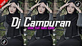 DJ CAMPURAN TIK TOK VIRAL 2024 FULL BASS JEDAG JEDUG YANG BISA DI DOWNLOAD