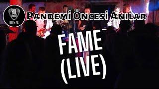 Fame - Yol Project (Live) - Sahneden canlı yayın 