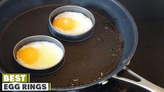 Top 10 Best Egg Rings in 2024 | In-Depth Reviews & Buying Guide