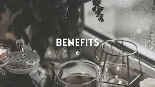 Ella Mai Type Beat | Jazmine Sullivan Type Beat | Mahalia Type Beat - "Benefits"