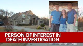 Waukesha death investigation; person of interest related to victims | FOX6 News Milwaukee