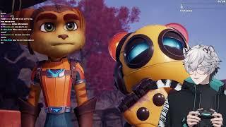 Ratchet & Clank: Rift Apart #002 - LET'S SAVE THE UNIVERSE CLANK!