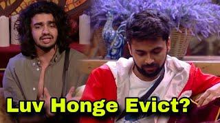 Bigg Boss ने बाहरवाला Lovekesh Kataria को Evict करने का बनाया Plan सब हुआ Leak Rule Break