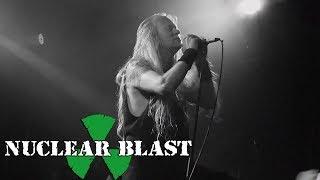 MEMORIAM - Nothing Remains (OFFICIAL VIDEO)