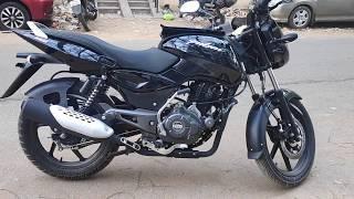 Bajaj Pulsar 150 Neon ABS Review Prices