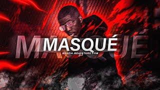 Werenoi x Timal x Uzi Type Beat "MASQUÉ" | Instru Sombre | Instru Rap 2024